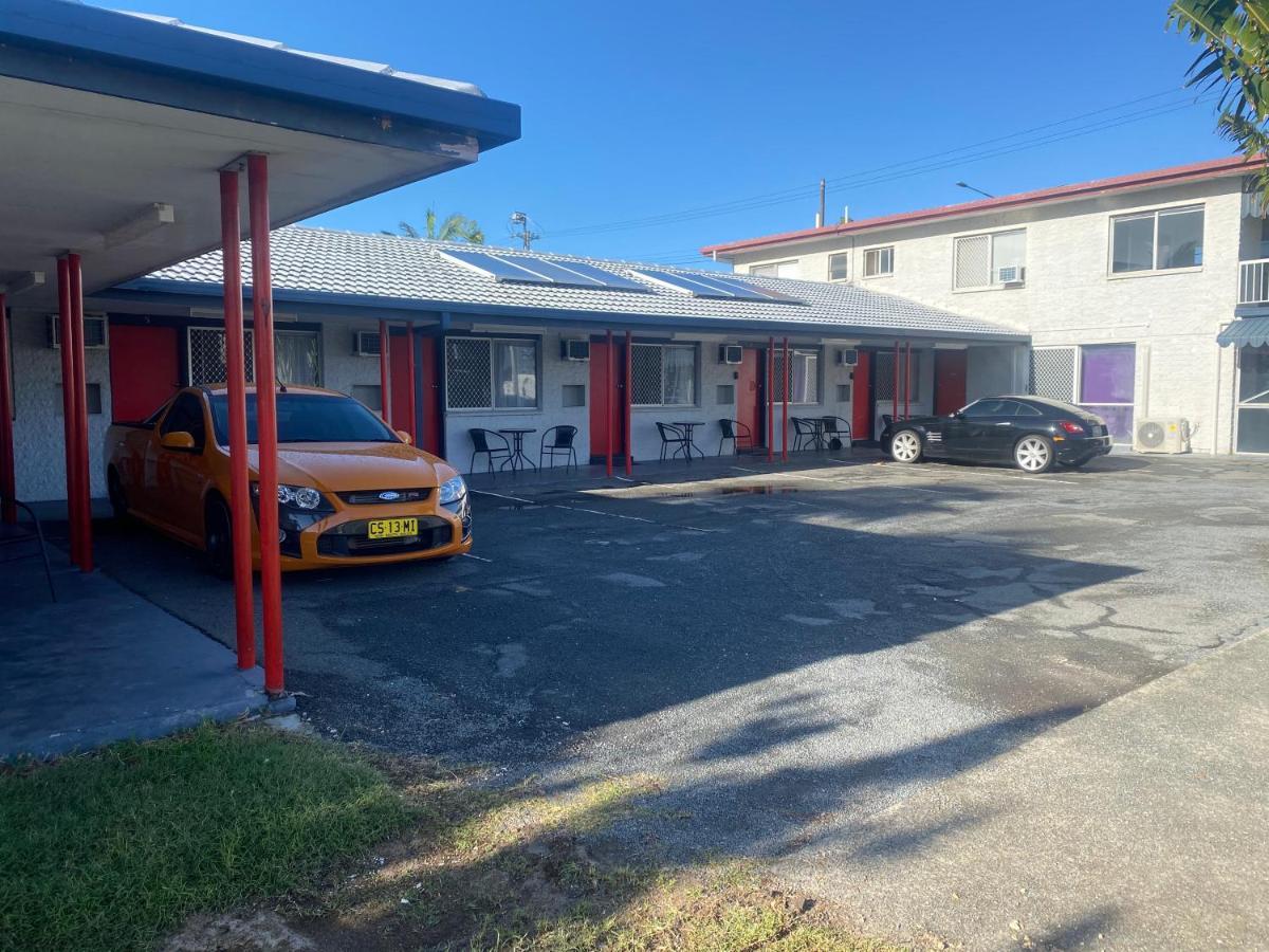 Classic Motel Gold Coast Exterior photo